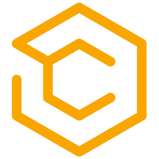 CINDEX - CRYPTO SENSEX APP logo