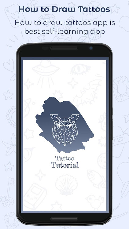 Tattoo Tutorial - 1.0.3 - (Android)