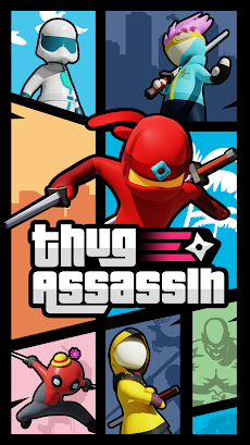 Thug Assassinのおすすめ画像3