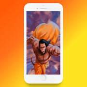 Top 38 Personalization Apps Like Bajrang Bali Wallpaper - Lord Hanuman HD Wallpaper - Best Alternatives