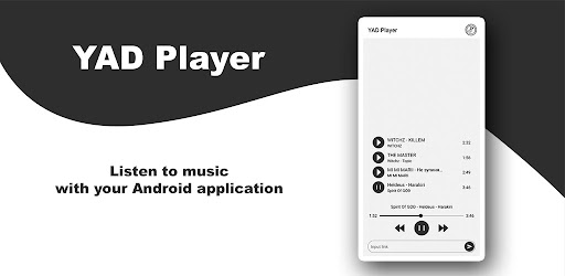 Android application Music Downloader screenshort