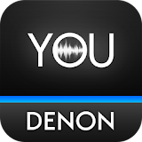 Denon VisYOUalize Yourself icon