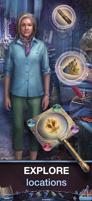 画像クリックでメニュー表示／非表示