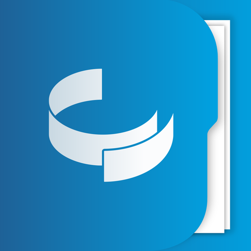 My Care - CorVel Corporation logo