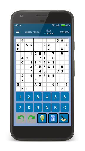App-voorskou