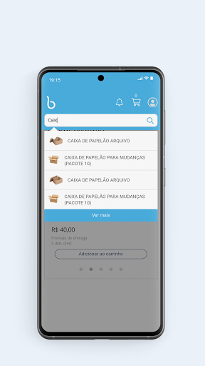 Nimbi Private Screen 3