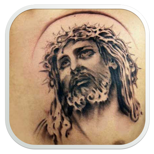 Jesus Tattoo Designs - Ứng dụng trên Google Play