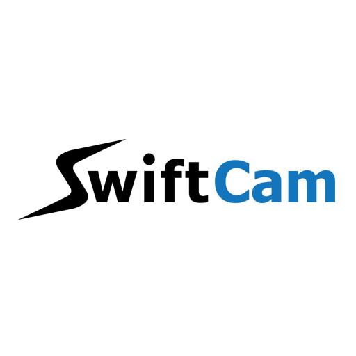 SwiftCam M3s 1.5.0 Icon