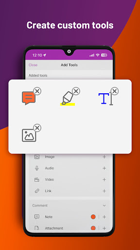 Foxit PDF Editor - Productivity - apps