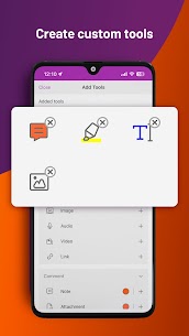 Foxit Mod APK v2023.7.0.1216.0146 Unlimited Money 7