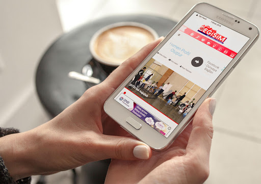 Urfa Değişim Gazetesi