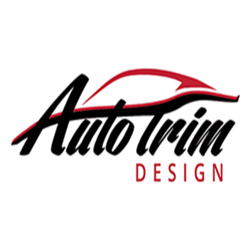 Auto Trim Design logo