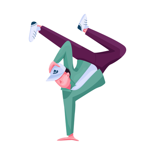 Breakdance : Teach Yourself Download on Windows