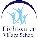 LVS Lightwater icon