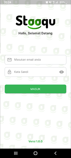 Stooqu Screen 2