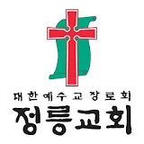 정릉교회 스마트요람 icon