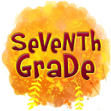 Math Workout : 7th Grade icon
