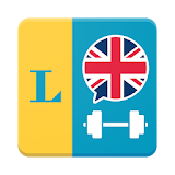 The English Trainer icon