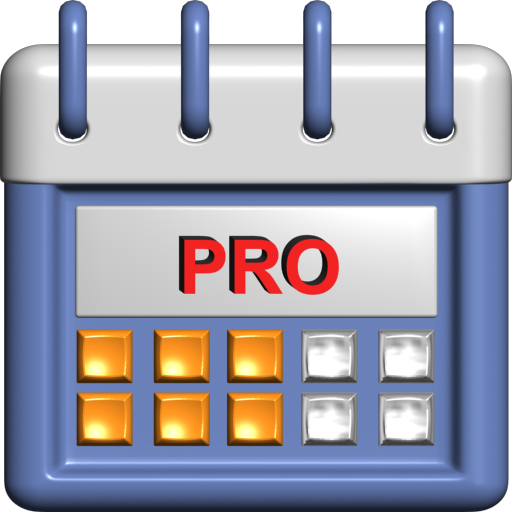 CalculTime PRO logo