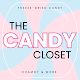 The Candy Closet