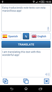 LANGUAGE TRANSLATOR for PC 1