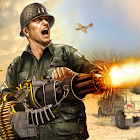 Machine Gun Strike: Guns Games 1.0.7