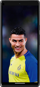 Papel de Parede Ronaldo