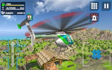 Helicopter Simulator Rescueのおすすめ画像4