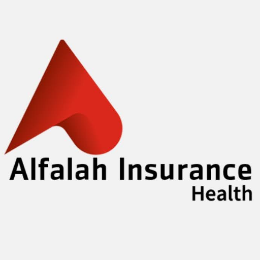 Alfalah Insurance HCare logo