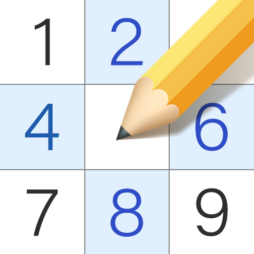 Sudoku Daily logo