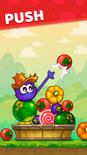 Catch the Candy: Up for Grabs 3