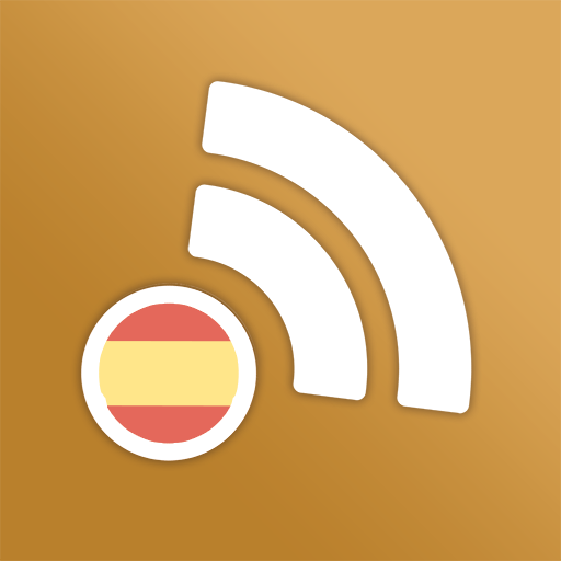 Podcast España 1.3.1 Icon