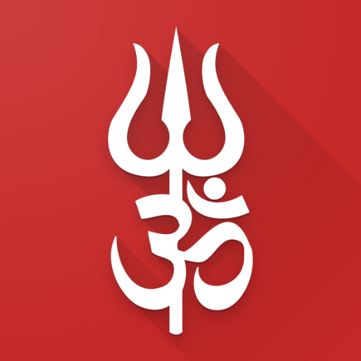 Mantra Shakti - Puja App logo