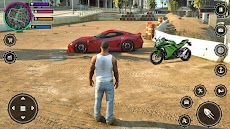 Gangster Theft Auto Crime Cityのおすすめ画像2