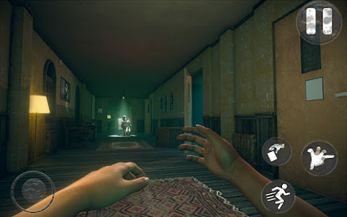 Horror Granny Chapter 3 - Escape Games Offline Varies with device screenshots 2
