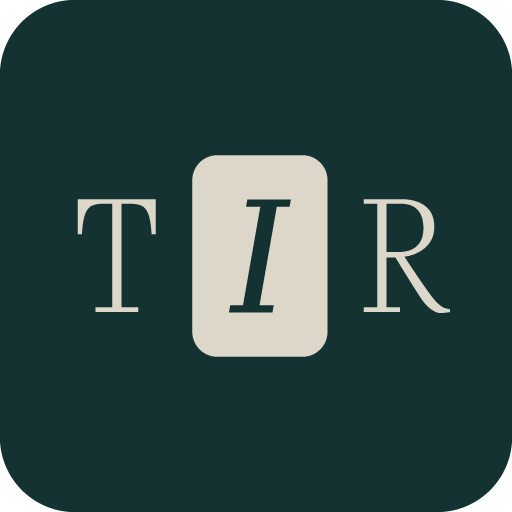 The Influence Room logo