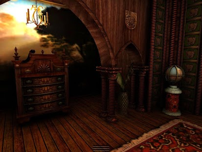 realMyst-Screenshot