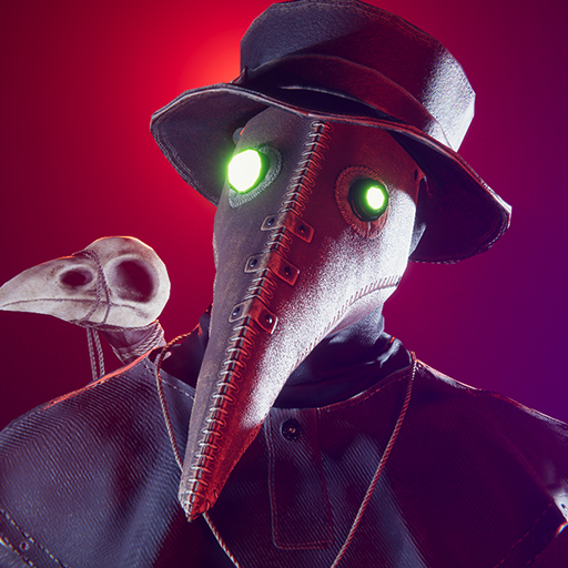 Mr. Plague Doctor Unduh di Windows