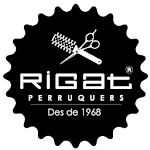Cover Image of Download Rigat Perruquers  APK