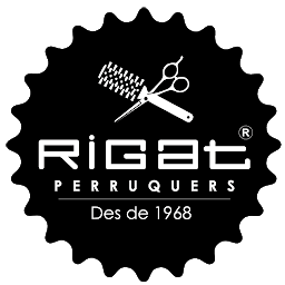 Icon image Rigat Perruquers