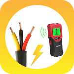 Cover Image of Unduh Cable detector & stud finder  APK
