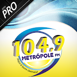 Metrópole FM Osvaldo Cruz/SP icon