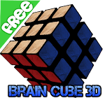 Cover Image of Download Cube puzzle 3D 2.0 APK