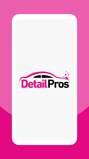 Android application Detail Pros screenshort
