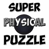 Super Physical Puzzle icon