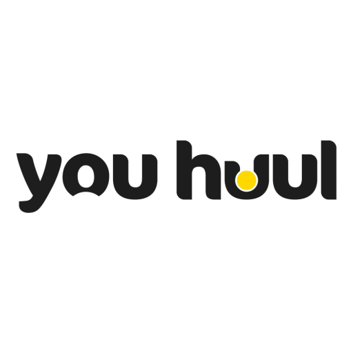 Clube YouHuul logo