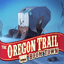 Herunterladen The Oregon Trail: Boom Town Installieren Sie Neueste APK Downloader