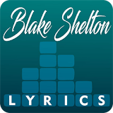 Blake Shelton Top Lyrics icon