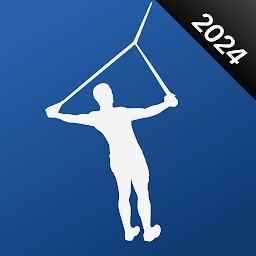 Icon image Suspension Trainer Workouts