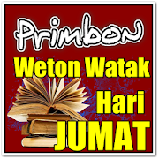 Primbon Weton Watak Hari Jumat
